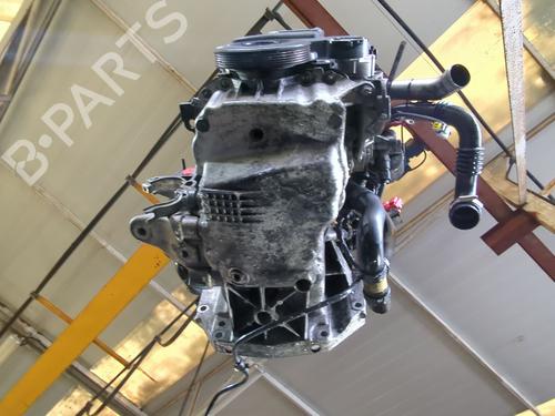 Engine RENAULT CLIO III (BR0/1, CR0/1) 1.5 dCi (BR17, CR17) | BP33955618M1 - Image 6