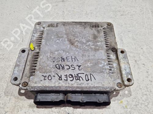 Electronic module CHRYSLER VOYAGER IV (RG, RS) 2.5 CRD | BP29876244M83