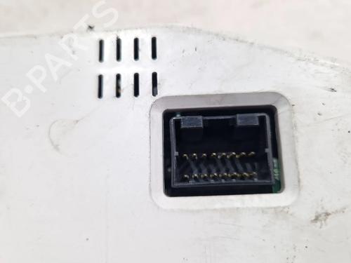 Instrument cluster HYUNDAI COUPE II (GK) 2.0 | BP29387503C47 