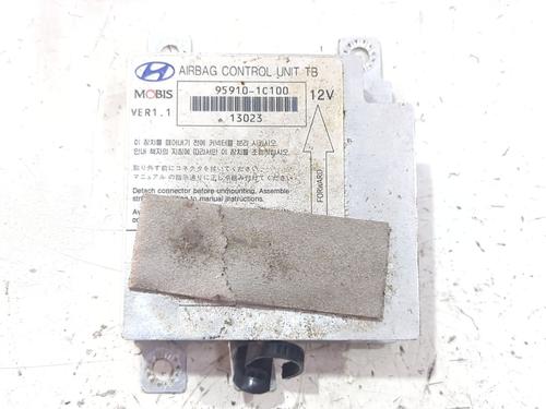 ecu-airbags-hyundai-getz-tb-2001-2002-2003-2004-2005-2006-2007-2008-2009-2010-2011-40009229 main image
