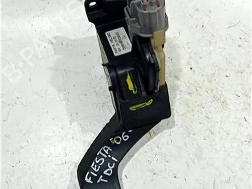 Pedal FORD FIESTA IV (JA_, JB_) 1.0 i (65 hp) 23930507