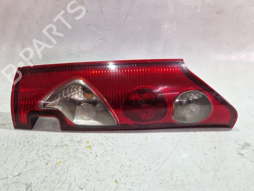 Left taillight RENAULT KANGOO Express (FW0/1_) 1.5 dCi 110 (FW0C, FW0H) | BP36003454C34 - Image 1