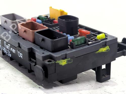 Fuse box PEUGEOT PARTNER Box Body/MPV | BP39950192E1 - Image 4
