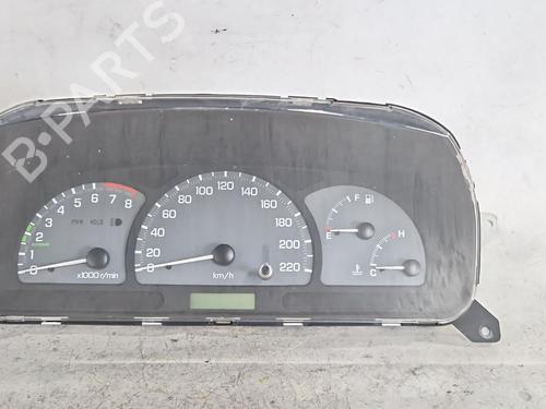 Used Instrument cluster CHEVROLET REZZO MPV (U100) 1.6 (107 hp) 30533523