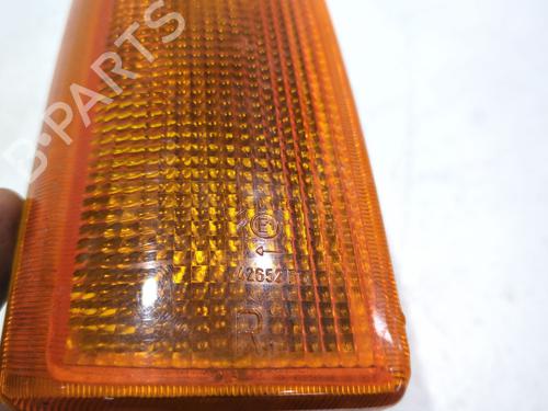 Right front indicator OPEL CORSA A TR (S83) 1.0 (F11, M11, F19, M19) | BP30003093C33 