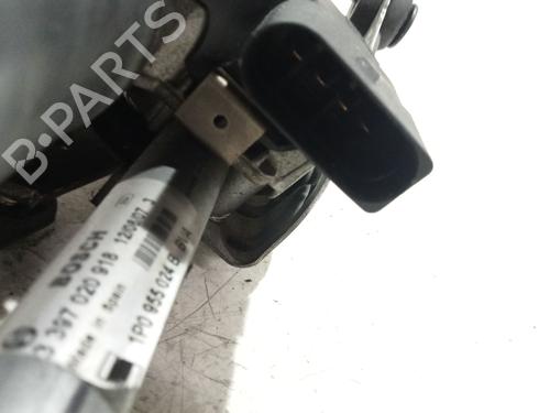 Front wiper motor SEAT LEON (1P1) 1.4 TSI | BP27191499M29 