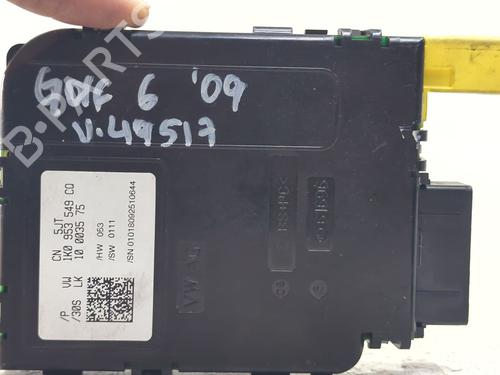 Electronic module VW GOLF VI (5K1) 2.0 TDI | BP40280462M83 - Image 6