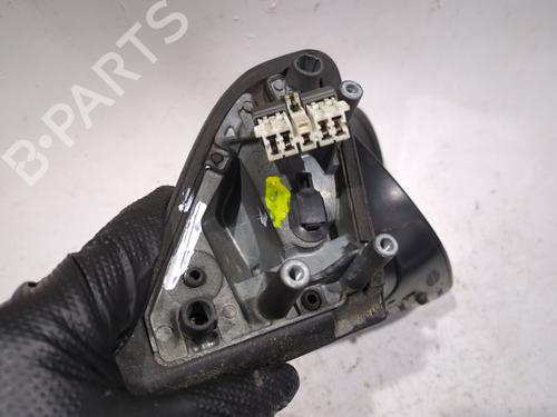 Right mirror CITROËN XSARA PICASSO (N68) 2.0 HDi | BP23902930C27 