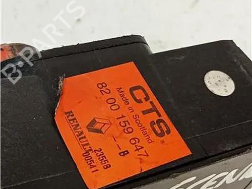 Pedal RENAULT GRAND SCÉNIC II (JM0/1_) 1.9 dCi (JM0G, JM12, JM1G, JM2C) | BP23909972I4 