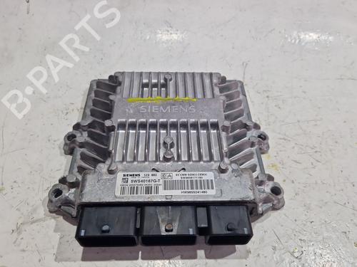 Used Electronic module Electronic module PEUGEOT 407 SW (6E_, 6D_) 2.0 HDi 135 (136 hp) 35785508 35785508