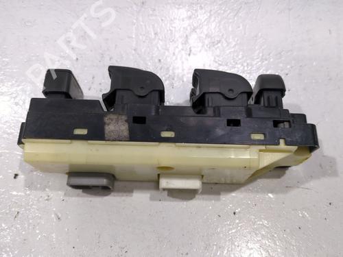 Left front window switch ISUZU D-MAX I (TFR, TFS) 2.5 DiTD 4x4 (TFS54) | BP30937123I27