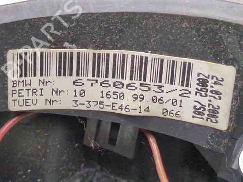 Ratt BMW 3 Compact (E46) 318 ti | BP32844908C49 - Image 3