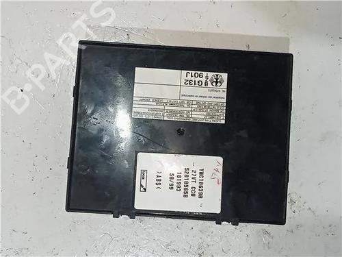 Elektronisk modul LAND ROVER FREELANDER I (L314) 2.0 Td4 4x4 | BP23912513M83 