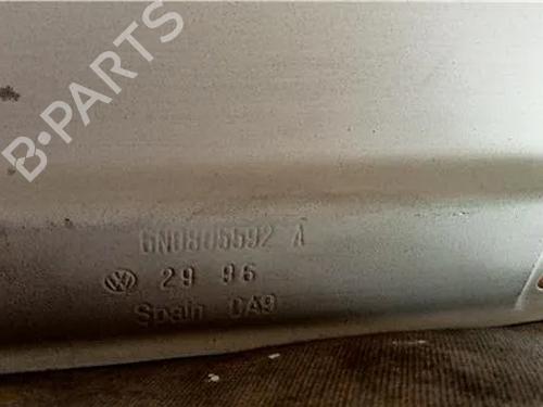 Front bumper VW POLO III (6N1) 50 1.0 | BP23910550C7 
