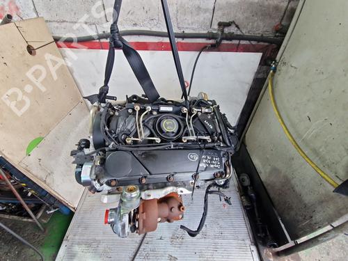 Engine JAGUAR X-TYPE I (X400) 2.0 D | BP39649863M1 - Image 7