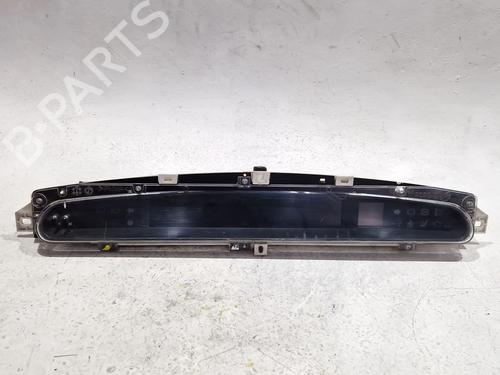 Used Instrument cluster RENAULT ESPACE III (JE0_) 1.9 dTi (JE0M) (98 hp) 29526163