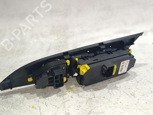 Left front window switch MAZDA 3 (BL) 1.6 MZR CD (BL14) | BP40009258I27 - Image 4