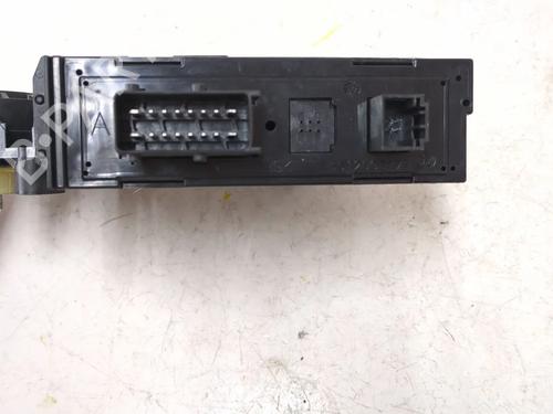 Right front window motor PEUGEOT 307 SW (3H) 1.6 HDI 110 | BP26210956E20