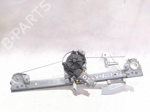 Used Other CITROËN C1 (PM_, PN_) 1.0 (68 hp) 31369031