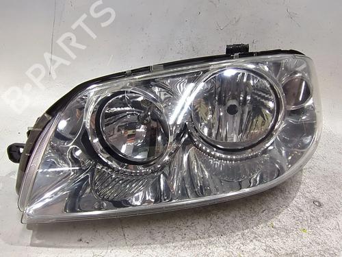 Used Left headlight FIAT PUNTO (188_) 1.3 JTD 16V (70 hp) 29388252