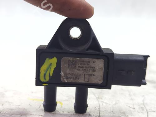 Used Electronic sensor Electronic sensor PEUGEOT 307 Break (3E) 1.6 HDi 110 (109 hp) 40063942 40063942