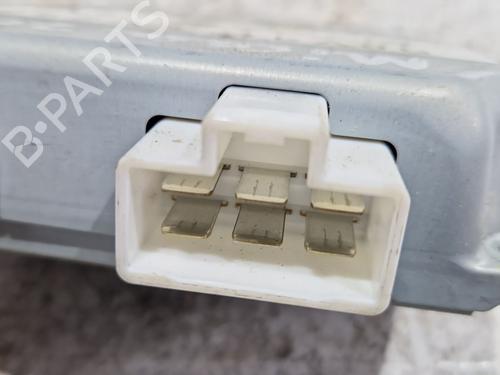 Electronic module NISSAN MICRA V (K14) 1.0 IG-T | BP30962360M83  - Image 5