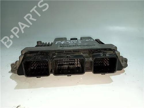 Elektronisk modul RENAULT GRAND SCÉNIC II (JM0/1_) 1.9 dCi (JM0G, JM12, JM1G, JM2C) | BP23915360M83 