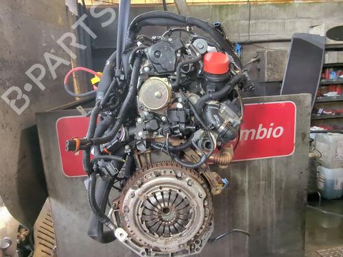 Engine RENAULT KANGOO Express (FW0/1_) 1.5 dCi 75 (FW07, FW10, FW04) | BP34186082M1  - Image 5