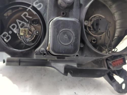 Right headlight OPEL ASTRA H GTC (A04) 1.7 CDTI (L08) | BP37089387C29 - Image 6