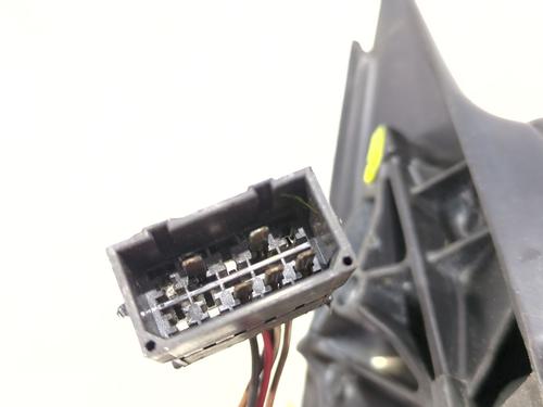 Right mirror AUDI A4 B5 (8D2) 1.9 TDI quattro | BP31183128C27 