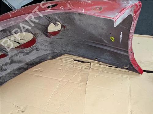 Front bumper FIAT STILO (192_) 1.9 JTD (192_XE1A) | BP23924064C7 