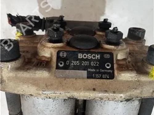 ABS pump BMW 5 (E34) 524 td | BP23932061M43 
