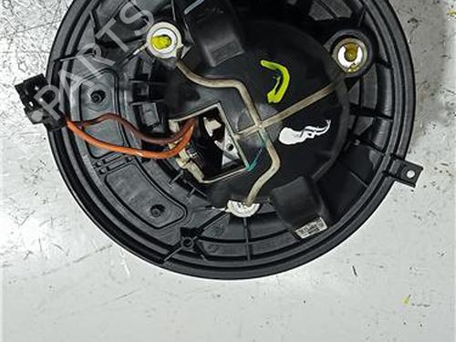 Used Heater blower motor MERCEDES-BENZ A-CLASS (W169) A 180 CDI (169.007, 169.307) (109 hp) 23915278