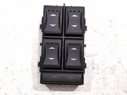 Used Left front window switch Left front window switch FORD MONDEO III (B5Y) 2.0 TDCi (130 hp) 34156139 34156139