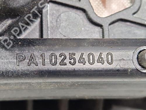 Driver airbag PEUGEOT PARTNER Box Body/MPV (5_, G_) 1.6 HDi 75 | BP30003134C9 