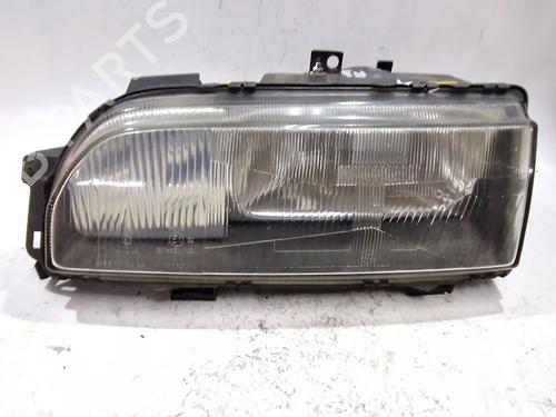 Used Left headlight FORD SCORPIO I (GAE, GGE) 2.0 i (100 hp) 30058607
