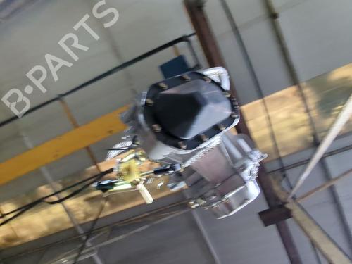 Gearbox DAEWOO LANOS (KLAT) 1.3 | BP30852951M3