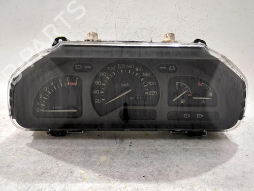 Instrument cluster FORD FIESTA III (GFJ) 1.1 | BP29053799C47 