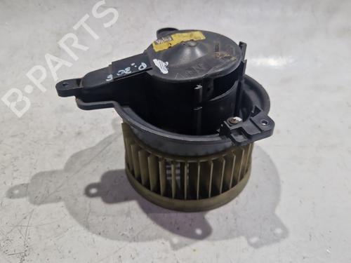 Used Heater blower motor Heater blower motor CITROËN BERLINGO / BERLINGO FIRST Box Body/MPV (M_) 1.6 HDI 75 (MB9HW) (75 hp) 32844647 32844647