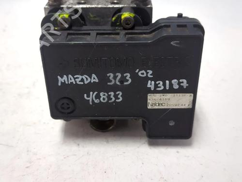 Pompe ABS MAZDA 323 F VI Hatchback (BJ) 2.0 TD (90 hp) 24876666