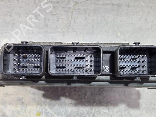 Module électronique FORD FIESTA V (JH_, JD_) 1.4 TDCi | BP29876217M83