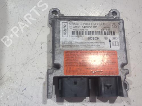 Used ECU airbags FORD FOCUS II Turnier (DA_, FFS, DS) 1.6 TDCi (90 hp) 27273209