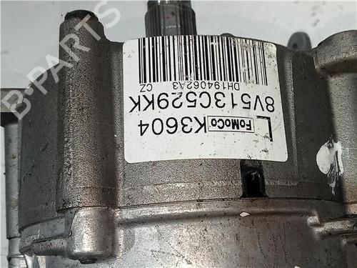 Steering column FORD FIESTA VI (CB1, CCN) 1.6 TDCi | BP23918209M21 
