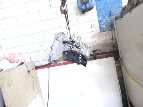 Used Gearbox Gearbox OPEL COMBO Tour 1.4 (90 hp) 36324451 36324451