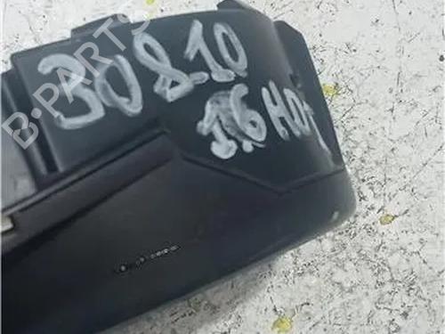 Instrument cluster PEUGEOT 308 I (4A_, 4C_) 1.6 HDi | BP23915842C47 