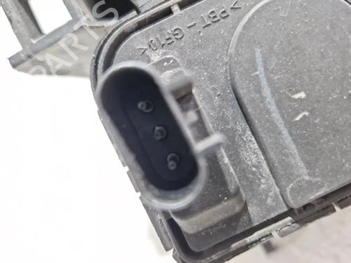 Left headlight OPEL VECTRA B Hatchback (J96) 1.6 i 16V (F68) | BP29520091C28 