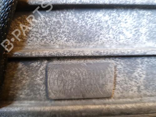 Gearbox MERCEDES-BENZ C-CLASS (W204) C 220 CDI (204.002) | BP37089616M3 - Image 3