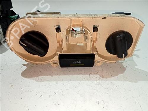 Used Climate control OPEL ASTRA F Saloon (T92) 2.0 i (F19, M19) (115 hp) 23931453