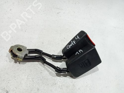 Used Seat buckle VW GOLF IV Variant (1J5) 2.0 (115 hp) 29271096
