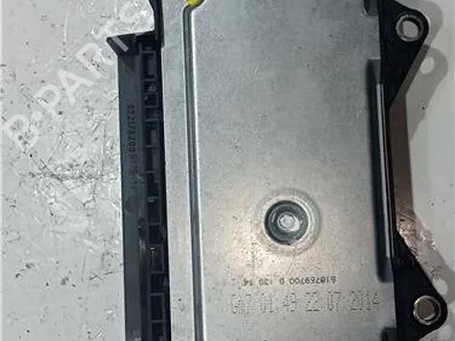 ECU airbags VOLVO V40 Hatchback (525) D2 | BP23914742M53 